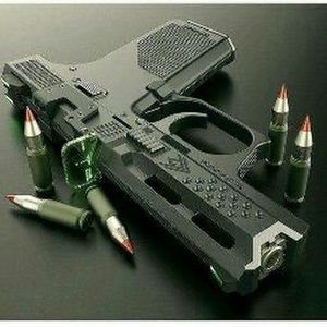 Meet your Posher, Earl